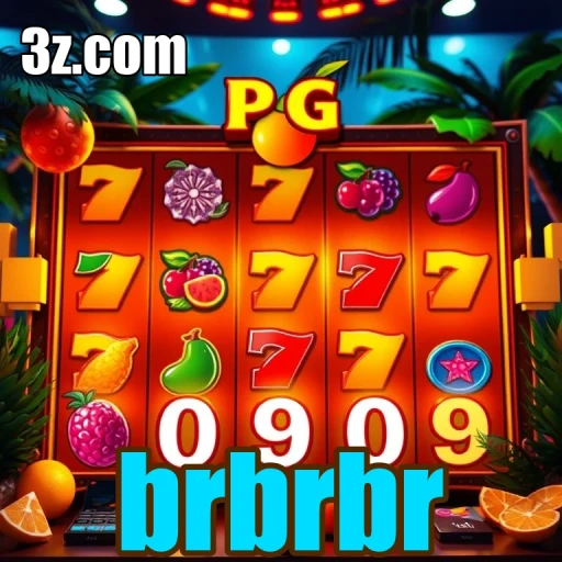 Desvendando a Ação no brbrbr: Emoção em Cada Jogada