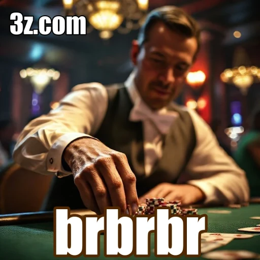 Imersão em Jogos: A Seção PC do brbrbr Revela Novidades