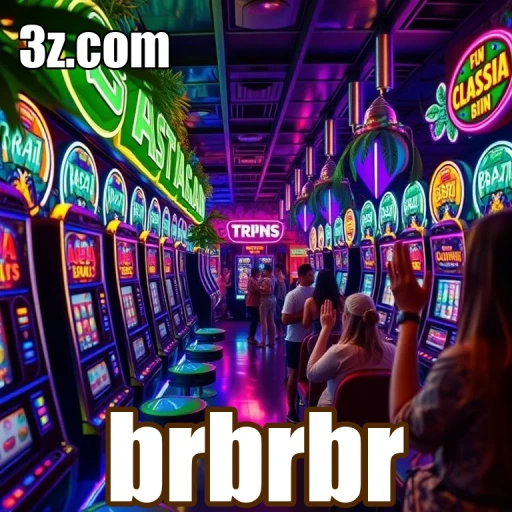 Esportes em Alta no brbrbr: Conectando Jogadores com Emoção