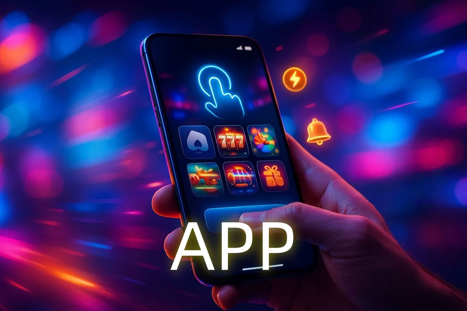 brbrbr Benefícios do App