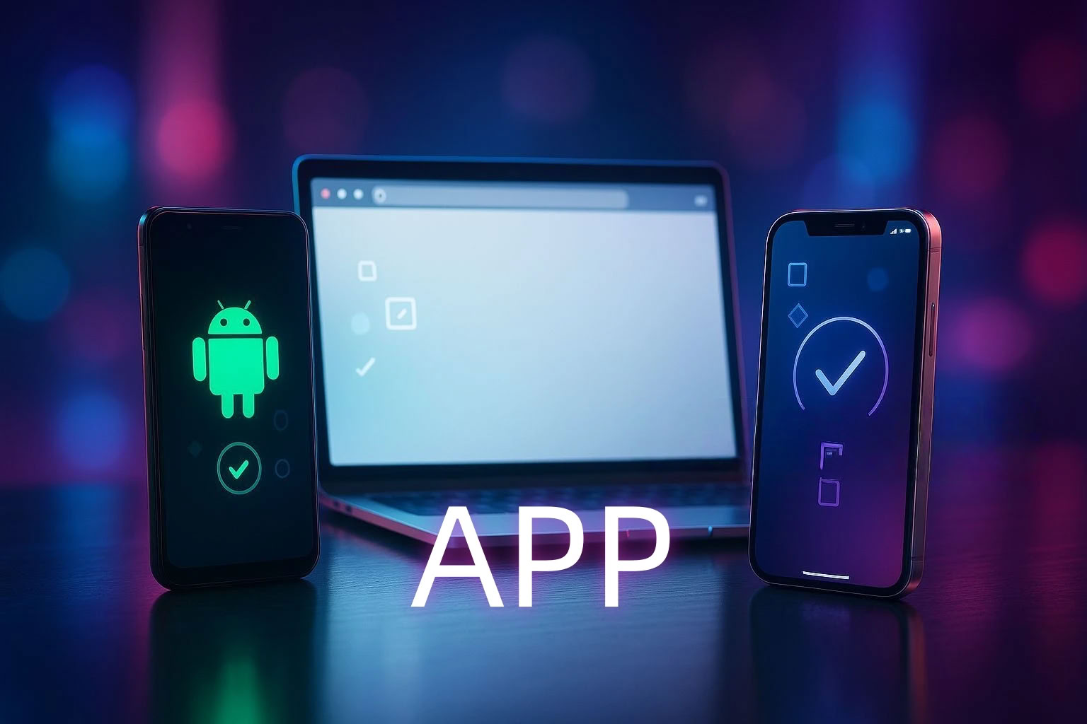 brbrbr Compatibilidade do App