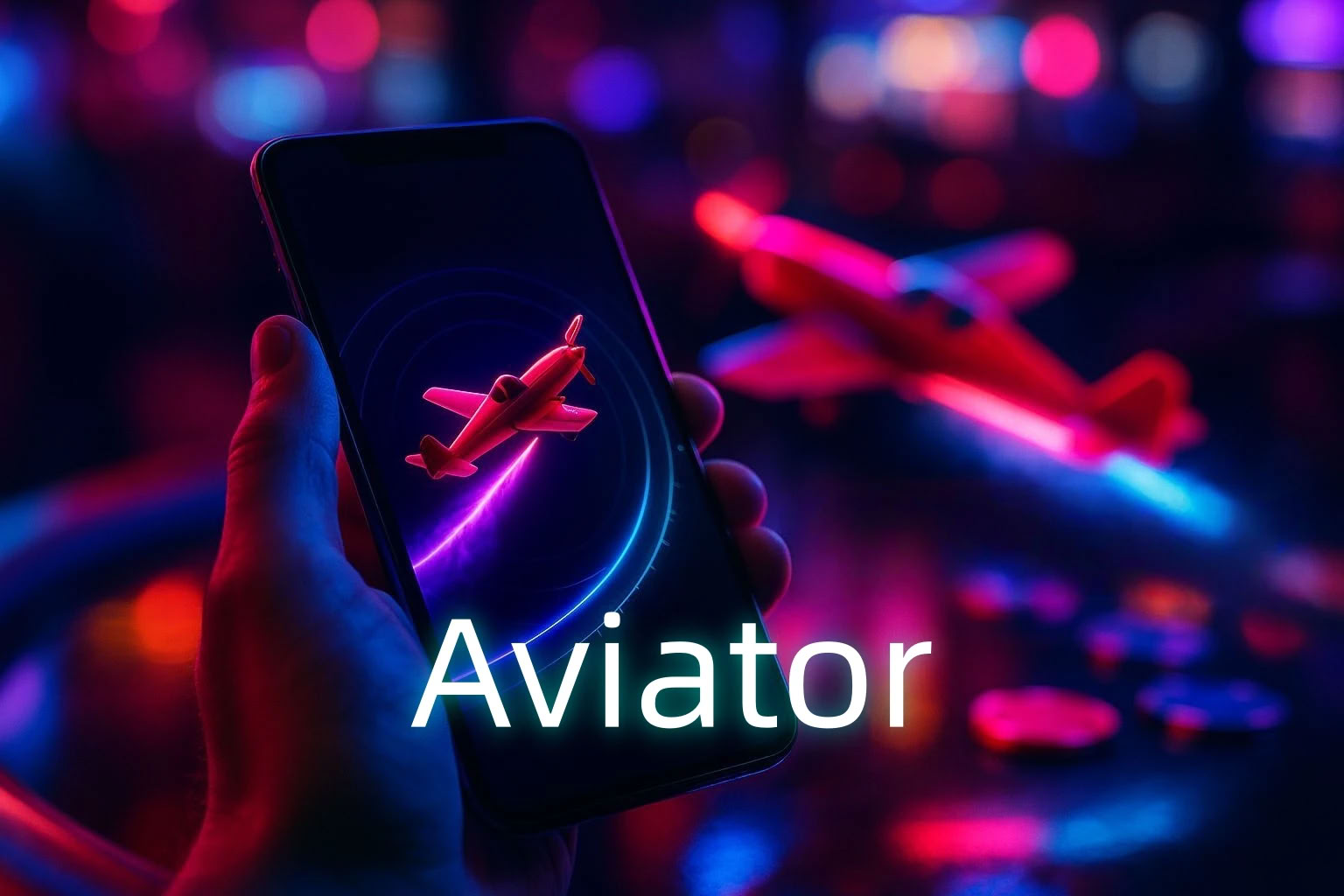 brbrbr Aviator Festivo