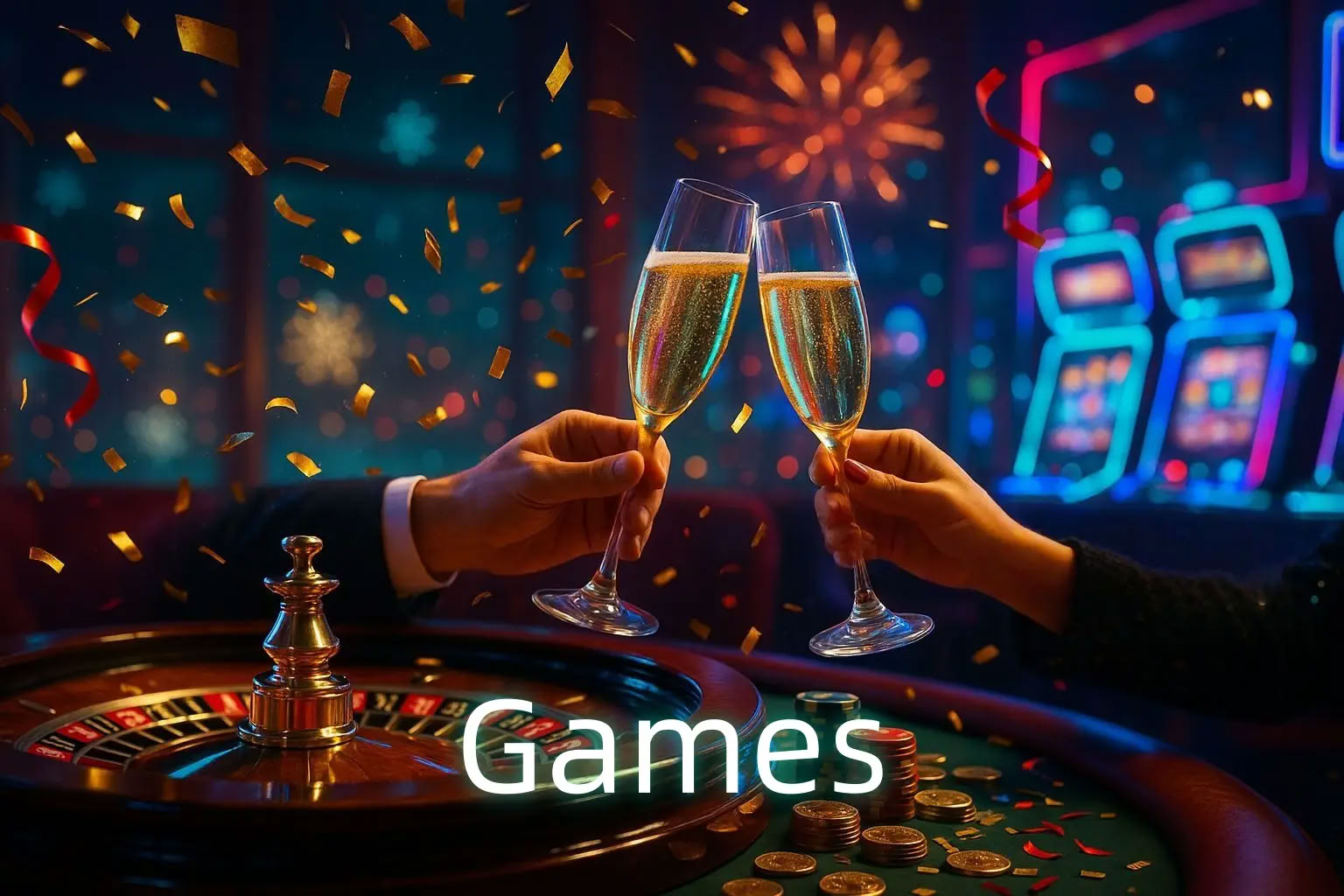 brbrbr Jogos Festivos