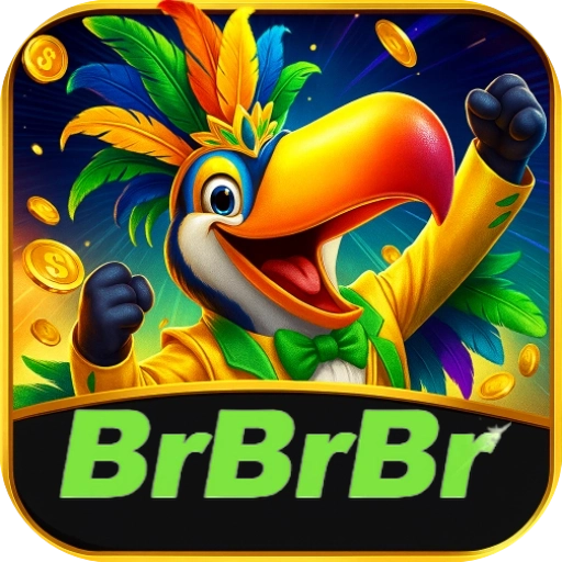 brbrbr logo