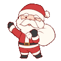 brbrbr Santa Claus Bônus